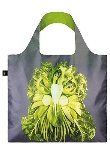 LOQI FRESH FACES Horace & Lola Bags
