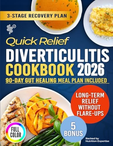 Understanding Diverticulitis: A Comprehensive Patient's Guide: Lang, Daniel: 9798336512557: Amazon.com: Books Understanding Diverticulitis: A Comprehensive Patient's Guide: Lang, Daniel: 9798336512557: Amazon.com: Books