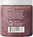 Majestic Pure Acai Berry Body Scrub - All Natural, Exfoliates, Moisturizes, and Nourishes Skin - Reduces the Appearance of Cellulite - 10 oz