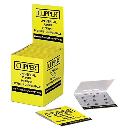 Flamagas, s.a. 250ml clipper butane gas (091585010027)