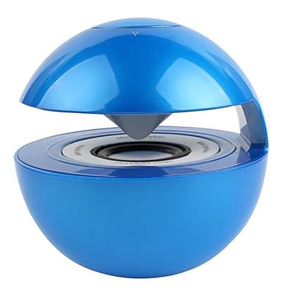 bt 118 bluetooth speaker
