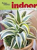 Better Homes and Gardens Indoor Gardening (Better Homes and Gardens Gardening) by 