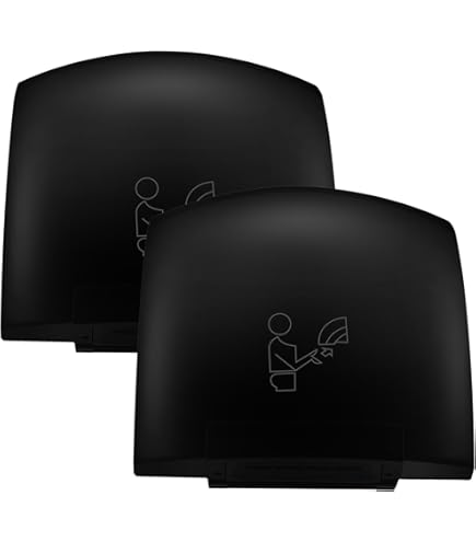 Amazon.com: Toto Cleandry High Speed Hand Dryer Stainless Steel