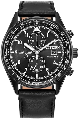 Amazon.com: Citizen Men's Eco-Drive Weekender Sport Chronograph