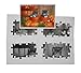 Little Pumpkins 60 Piece Sequenced Jigsaw Puzzle for Dementia and Alzheimer's