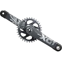お客様満足度NO.1 SRAM XOカーボンクランクSET TRUVATIVスラム SRAM X0
