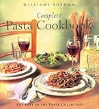 Williams-Sonoma Complete Pasta Cookbook by Michele Anna, Ki Chuck (Editor). Jordan (1999-05-04)