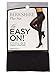 Berkshire Women's Plus Size Easy on Shimmer Tight