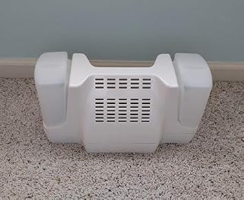 RUMIDIFIER Eco-Friendly 4 Litre Room Humidifier: Amazon.ca: Home & Kitchen