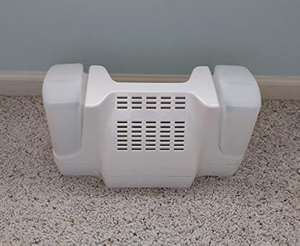 RUMIDIFIER Eco-Friendly 4 Litre Room Humidifier: Amazon.ca: Home & Kitchen