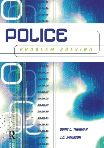 Police Problem Solving