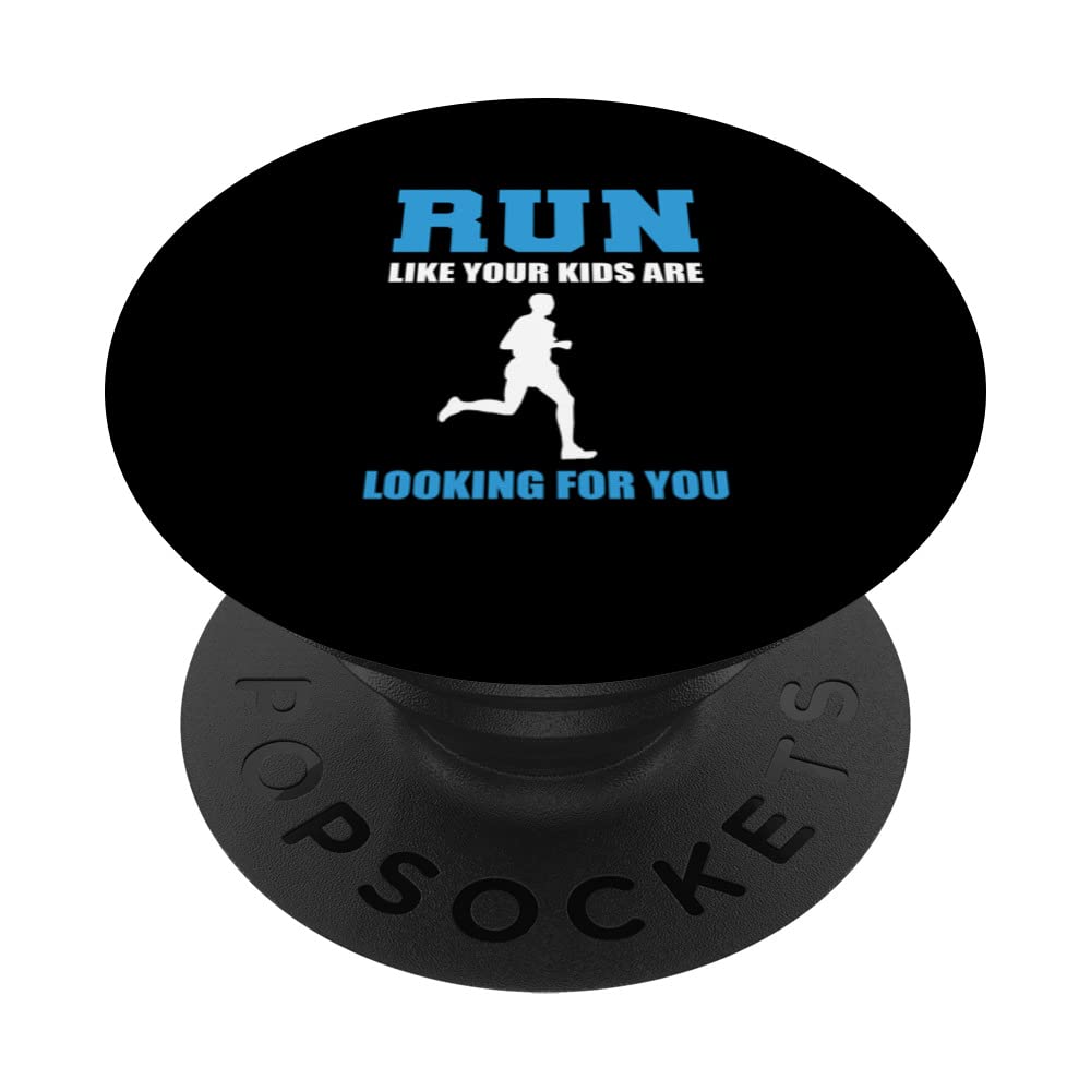 Looking for You Funny Dad PopSockets Swappable PopGrip