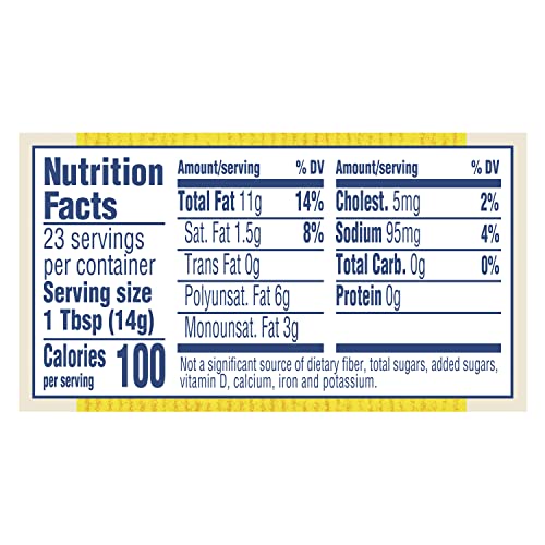 HELLMANN’S REAL MAYONNAISE REAL MAYO SQUEEZE BOTTLE FOR A CREAMY SANDWICH SPREAD OR CONDIMENT GLUTEN FREE, MADE WITH 100% CAGE-FREE EGGS 11.5 OZ