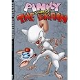 Pinky and the Brain, Vol. 1