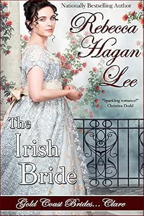 The Irish Bride (Gold Coast Brides Book 