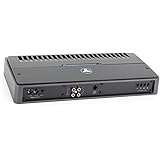 Amazon Com Jl Audio Jd1000 1 Monoblock Class D Subwoofer Amplifier 1000 W Electronics