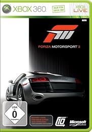 Forza Motorsport 3 Edition Collector