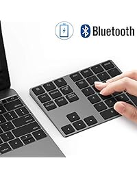 Teclado Lekvey -