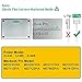 45W Magsafe 2 Power Adapter, Magsafe Charger Replacement AC Power Adapter with 2 USB for Macbook Air 11 13 inch A1436 A1465 A1466(After Mid 2012) + Little Stand