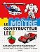 Le maître constructeur LEGO by 