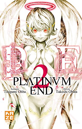 Platinum end