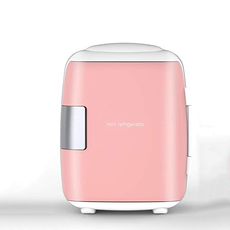 Nevera Portatil Mini Refrigerador, Refrigerador For Automóvil ...