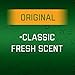 Irish Spring Body Wash, Original, 18 fluid ounce (Pack of 2)