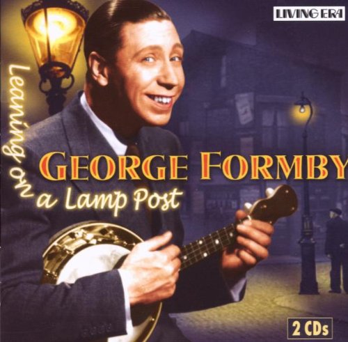 George Formby - Mr. Wu