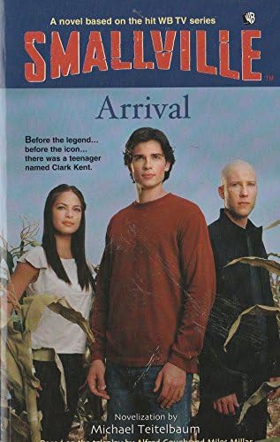 Amazon.com: See No Evil (Smallville Series for Young Adults, No. 2