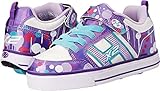 Heelys Bolt Skate Shoe (Little Kid/Big Kid), Pure White, 2 M US Little Kid