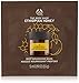 The Body Shop Ethiopian Honey Deep Nourishing Mask, Single Use Expert Facial Mask, Paraben Free, 0.2 Oz.