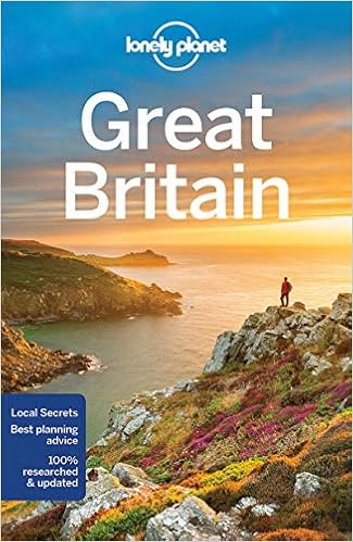 Great Britain 12ed Anglais Collectif 9781786574169 - 