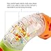 NuoPeng 3 in 1 Take Along Tunes Musical Toy, Rattle, Teether