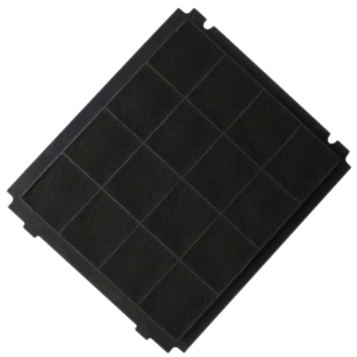 Airforce Carbon Filter 305 x 266 x 15 mm for Cooker Hood AFFCA267