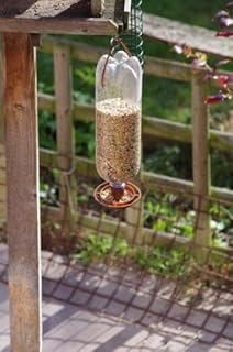 John Deere Bird Feeder Amazon Co Uk Toys Games