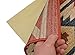 Non-slip Non-skid Rug Pad For Area Rugs and Runners Eco Friendly Made With 100% Plant Based Oils Grip-Ex (2' x 7')