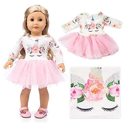 6 american+unicorn+clothes+American+Accessories