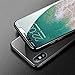 Screen Protector Compatible with iPhone Xs Max, Ama Forest 2 Pack Premium Tempered Glass Screen Protector Replacement for iPhone 6.5” Full Coverage 9 Hardness HD Clear Glass 2018 Release