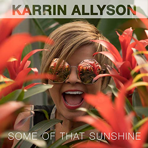 Some Of That Sunshine Karrin Allyson Amazon De Musik amazon de
