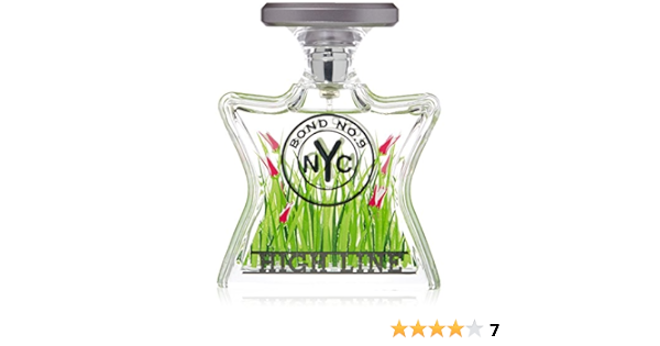 Bond No 9 香水 High Line Edp 100ml 香水 フレグランス 0 色指定なし Ruralpartner Com Br