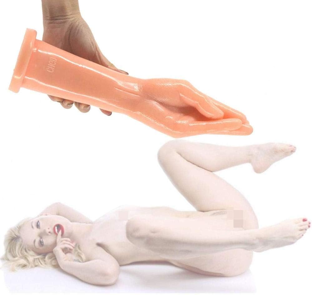 XXITXF cosy New Surreal Simulation Fist Toy - Maybe Your Partner is Shoving It Deep Into Youghf161