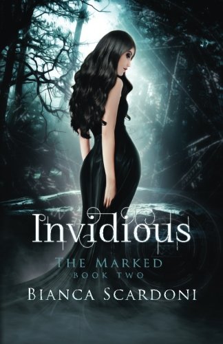 Invidious (The Marked) (Volume 2)