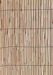 Gardman R669 Split Bamboo Fencing, 13' Long x 6' 6" High
