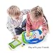 ThinkMax Drawing Board for Kids, Magna Doodle Drawing Board Set of 2, Magnetic Sketching Erasable Pad Children Painting Toys with 3 Stampers, Idea for Writing, Painting and Early Learning