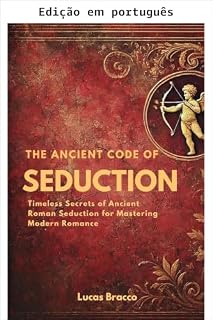 Livro O código antigo da sedução