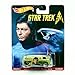 Pop Culture Volkswagen T1 Panel Bus Star Trek / LtCdr. Leonard Bones McCoy Hot Wheels 2015 Star Trek 50th Anniversary Series Die-Cast Vehicle