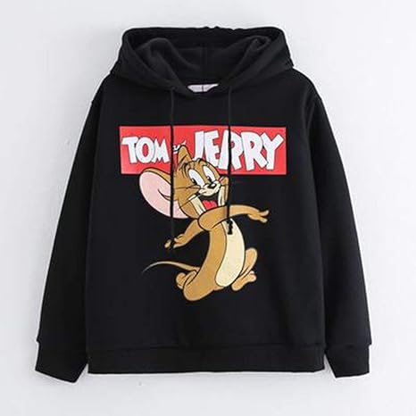 plain polyester hoodie