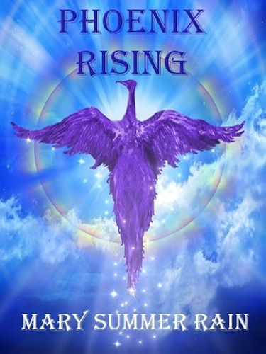 Download Phoenix Rising (English Edition) PDF
