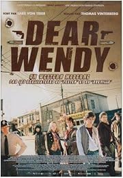 Dear Wendy