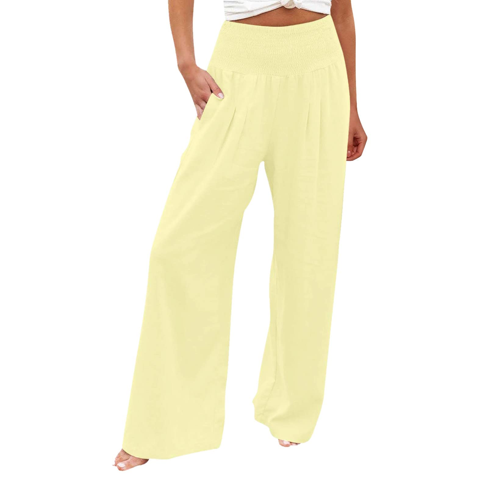 Womens Jean Shorts Leg Pants For Women high waist